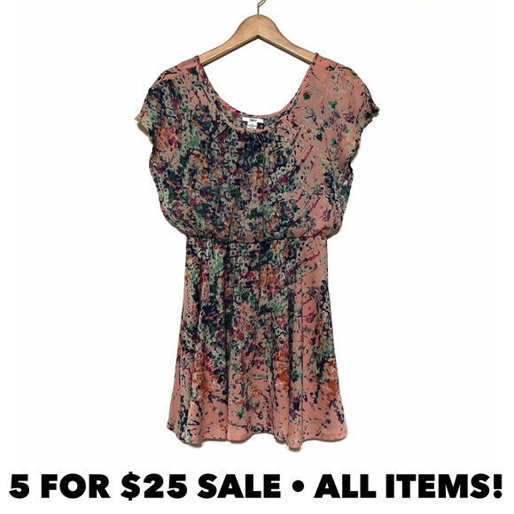 Bar III Dresses & Skirts - Bar III Dress